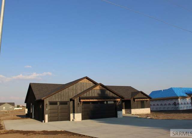 Property at 551 Teton Ave, Sugar City, ID 83448, 5 beds, 3 baths