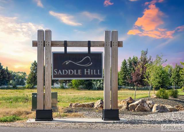 Property at L13B3 356 N, Rigby, ID 83442
