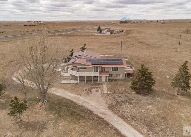 Property at 310 N 1100 W, Blackfoot, ID 83221, 4 beds, 3 baths