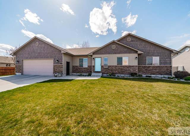 Property at 2635 Azure Dr, Idaho Falls, ID 83401, 6 beds, 4 baths