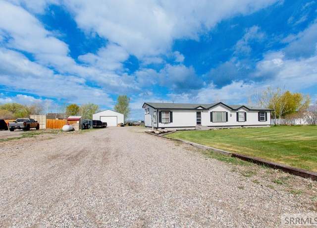 Property at 216 N 524 W, Blackfoot, ID 83221, 3 beds, 2 baths