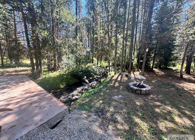 Property at 4084 Winchester Rd, Island Park, ID 83429, 2 beds, 1 bath