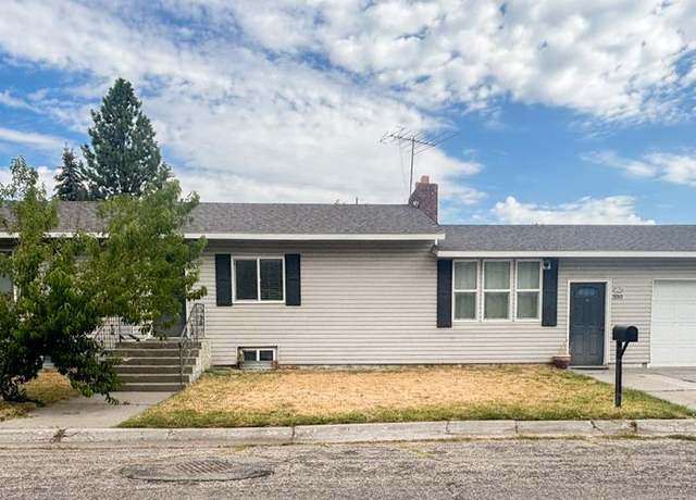 Property at 350 Salem Ave, Rexburg, ID 83440, 4 beds, 2 baths