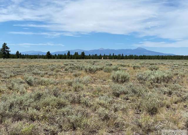 Property at 4335 Pine Grouse Rd, Island Park, ID 83429
