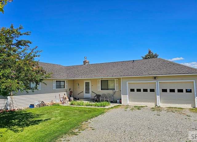 Property at 42 Sleeping Beauty Dr, Salmon, ID 83467, 5 beds, 3 baths