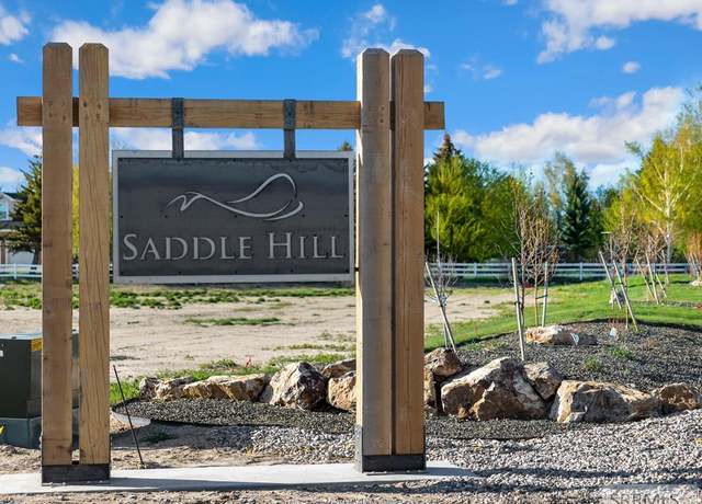 Property at L24B3 369 N, Rigby, ID 83442