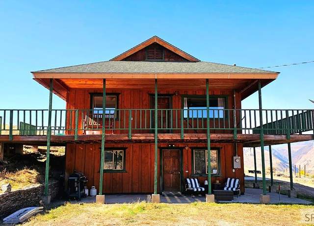 Property at 12 Primrose Ln, Salmon, ID 83467, 4 beds, 3 baths