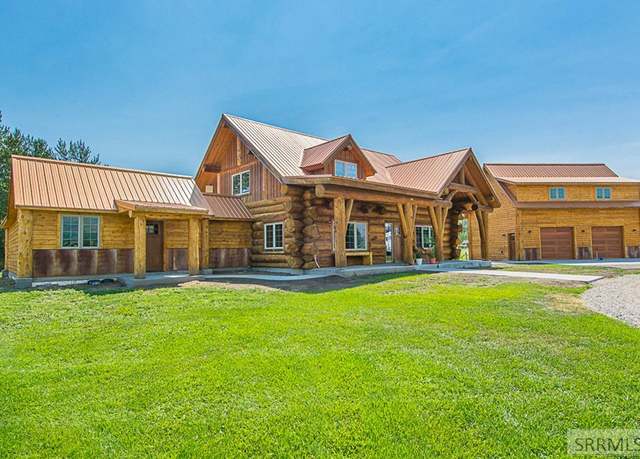 Property at 28 Fife Ln, Salmon, ID 83467, 4 beds, 4 baths
