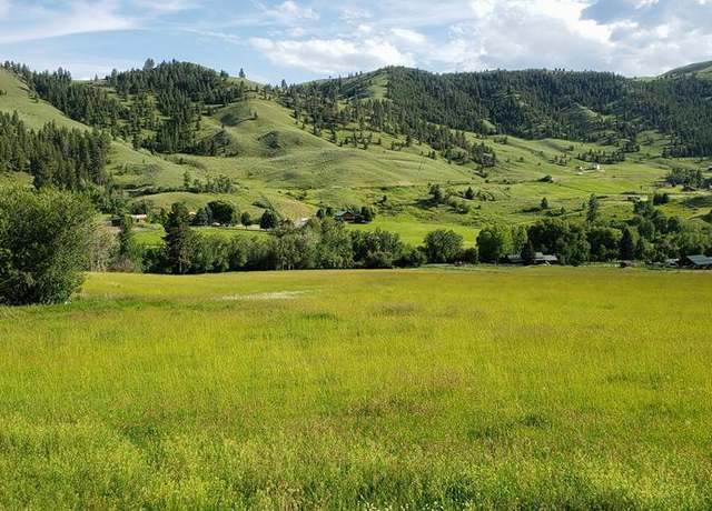 Property at TBD Fourth of July Creek Rd, North Fork, ID 83466