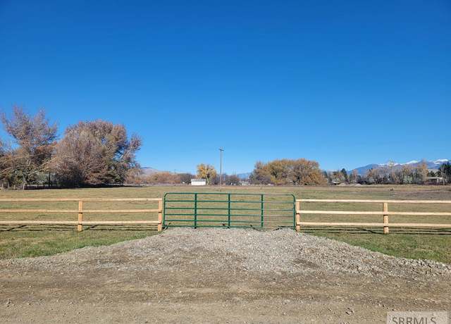 Property at Lot 1 Golden Leaf Ln, Salmon, ID 83467