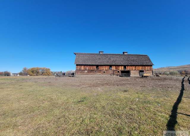 Property at Lot 2 Golden Leaf Ln, Salmon, ID 83467