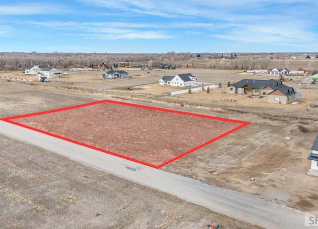 Property at L3 B3 S Francis St, Rexburg, ID 83440