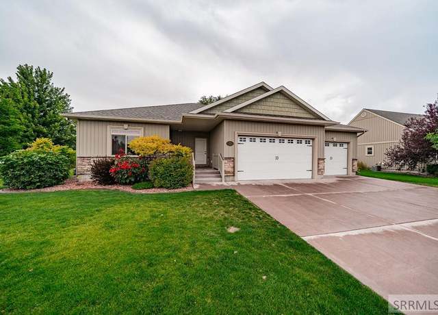 Property at 525 Lapoloma Dr, Idaho Falls, ID 83404, 5 beds, 3 baths