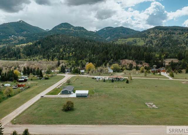 Property at TBD Hilton Dr, Irwin, ID 83428