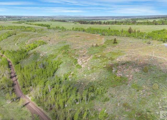 Property at 1550 W Rim Loop Rd, Ashton, ID 83420