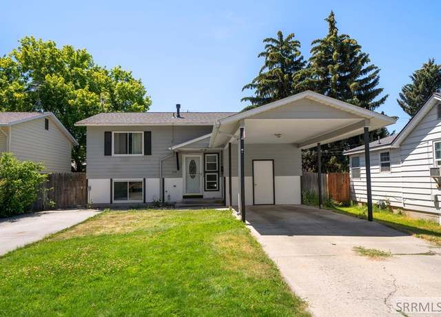 Property at 958 11th St, Idaho Falls, ID 83404, 4 beds, 2 baths
