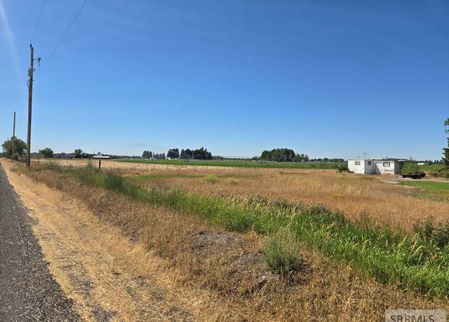 Property at TBD N 1900 E, St Anthony, ID 83445