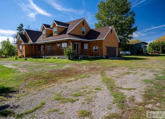 Property at 1161 N 3500 E, Ashton, ID 83420, 3 beds, 2 baths