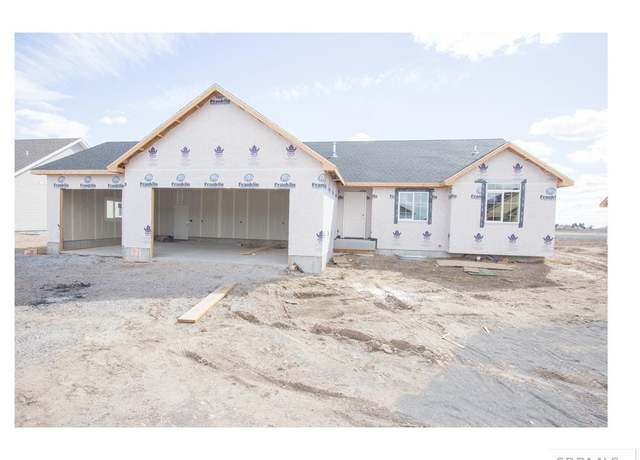 Property at 171 Galena Summit Dr, Idaho Falls, ID 83404, 6 beds, 3 baths