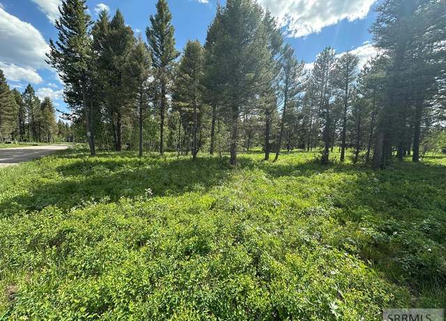 Property at 4095 Icehouse Creek Rd, Island Park, ID 83429