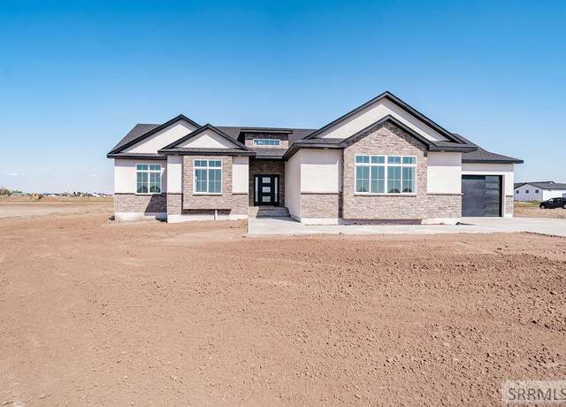 Property at 1571 N 845 E, Shelley, ID 83274, 6 beds, 3.5 baths