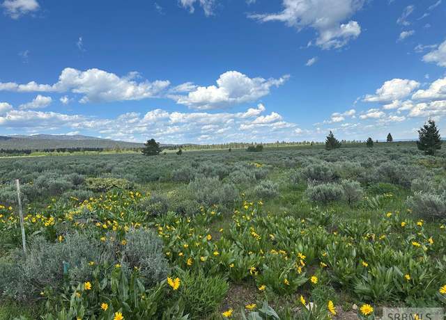 Property at 4042 Brooks Blaze Ln, Island Park, ID 83429