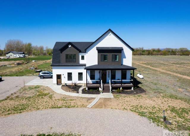 Property at 6553 Lasso Ln, Rexburg, ID 83440, 5 beds, 4.5 baths