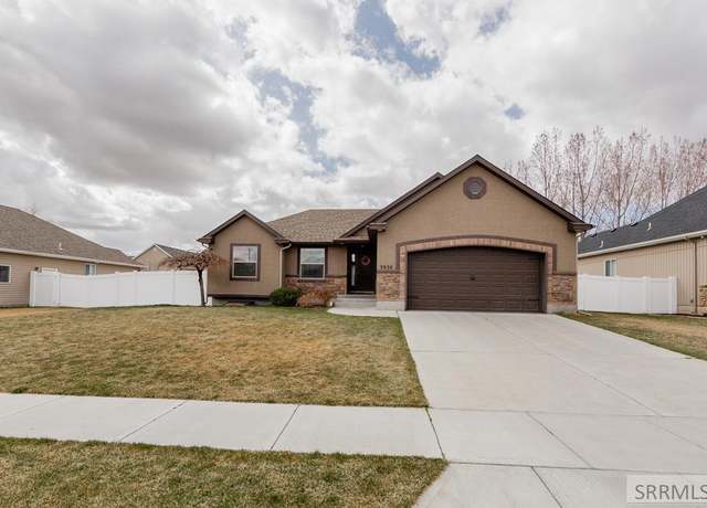 Property at 3930 Barossa Dr, Idaho Falls, ID 83404, 5 beds, 3 baths