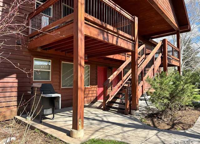 Property at 200 Homestead Rd #305, Victor, ID 83455, 1 bed, 1 bath