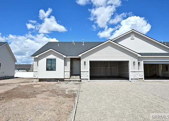 Property at 3797 Harris Ln, Idaho Falls, ID 83401, 3 beds, 2 baths