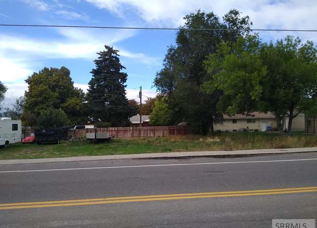 Property at TBD(11) Hiline Rd, Pocatello, ID 83202
