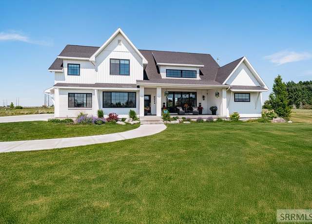 Property at 602 E 1270 N, Shelley, ID 83274, 3 beds, 3.5 baths