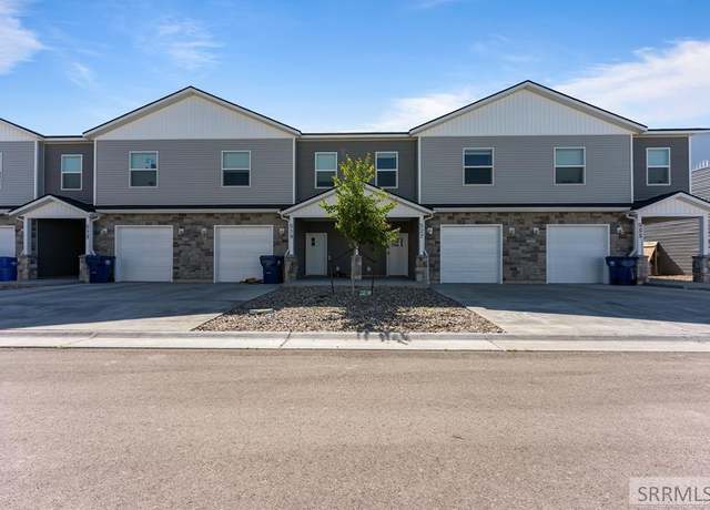 Property at 527 Tiller Ave, Sugar City, ID 83448, 3 beds, 2.5 baths