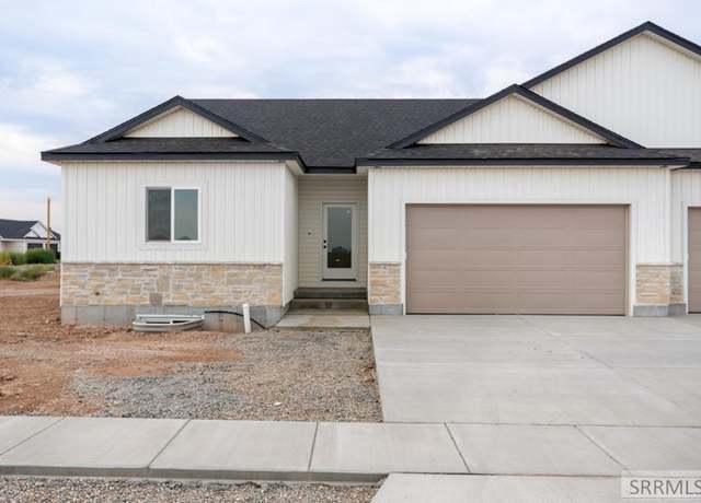 Property at 3706 E Felix Way, Ammon, ID 83401, 3 beds, 2 baths