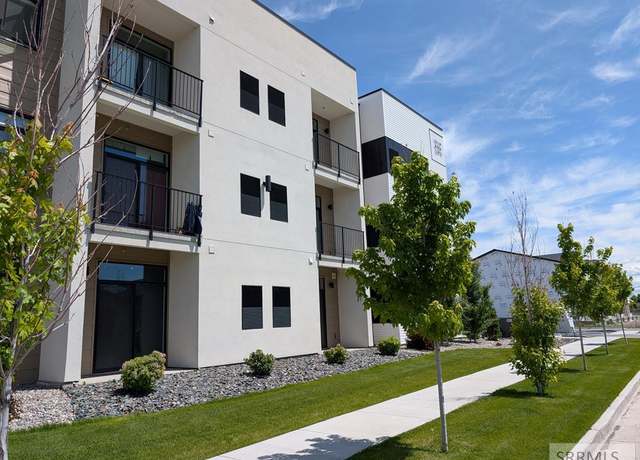 Property at 311 E Lorene St #2206, Rexburg, ID 83440, 1 bed, 1 bath