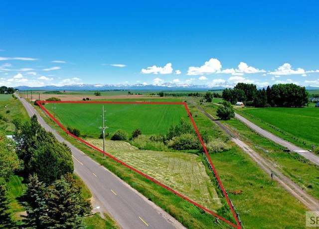 Property at 3887 Schaefer Ln, Ashton, ID 83420