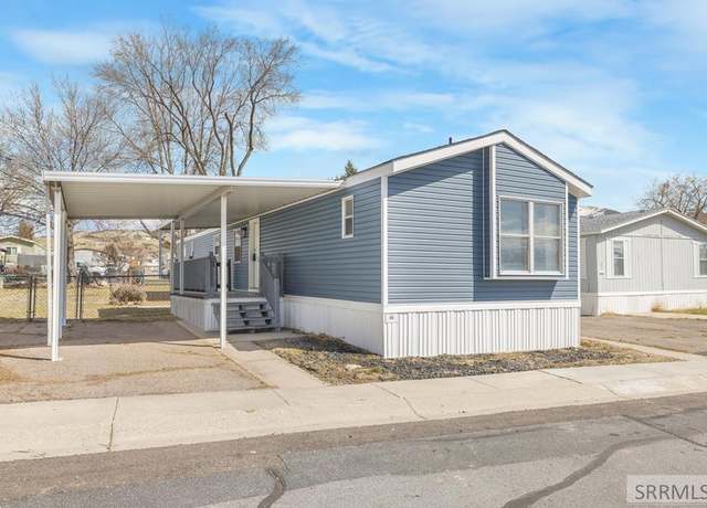 Property at 845 Barton Rd #86, Pocatello, ID 83204, 3 beds, 2 baths