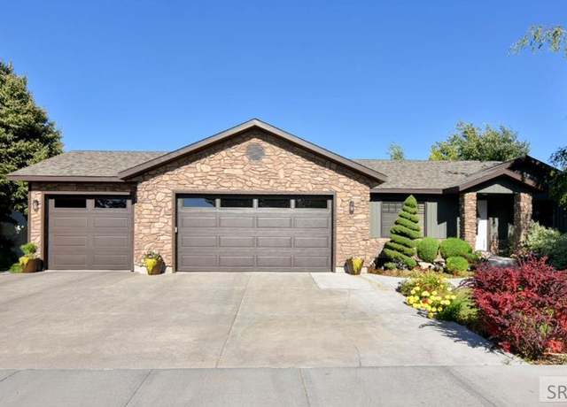 Property at 3975 Otter Trl, Idaho Falls, ID 83404, 3 beds, 2 baths