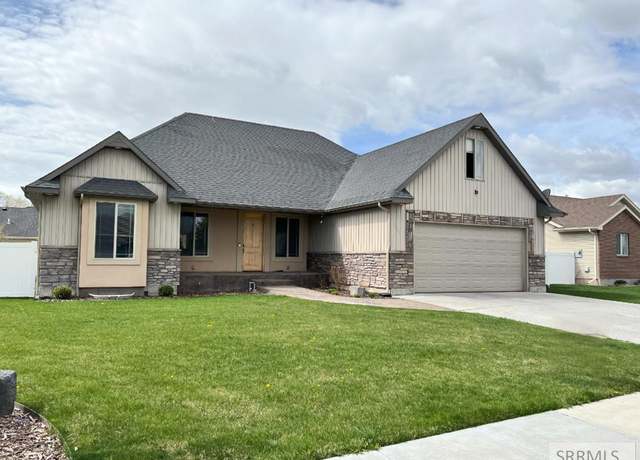 Property at 2612 Eastview Dr, Idaho Falls, ID 83401, 6 beds, 3 baths