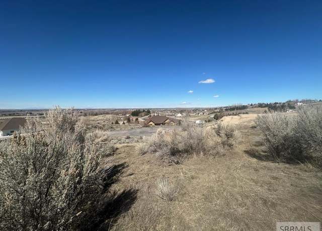 Property at L7 B2 Indian Springs Cir, Idaho Falls, ID 83406