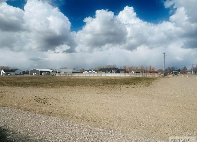 Property at L10 B2 200 E, Blackfoot, ID 83221