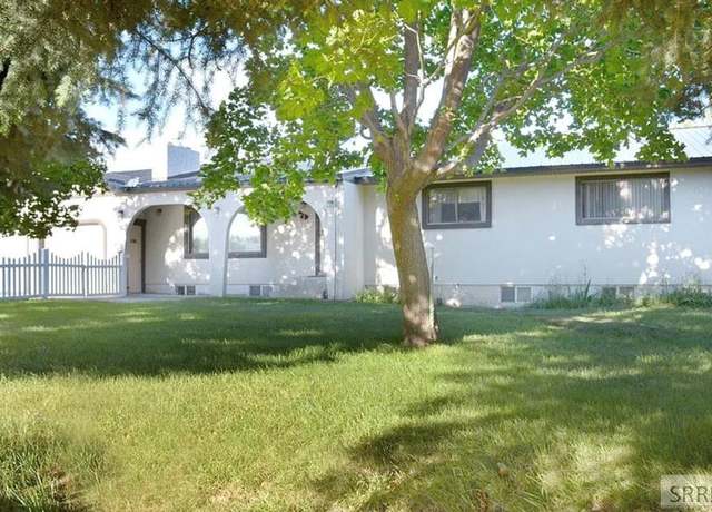 Property at 182 N 4100 E, Rigby, ID 83442, 4 beds, 2 baths