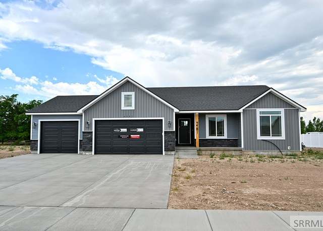 Property at 4981 Big River Rd, Iona, ID 83427, 3 beds, 2 baths
