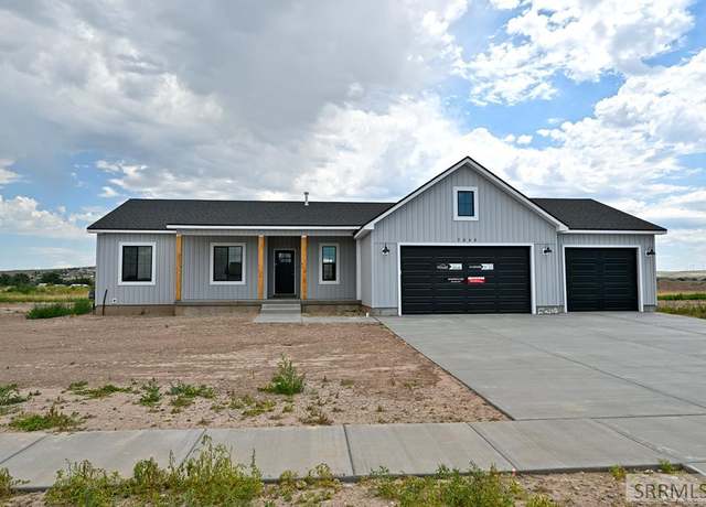 Property at 5048 Big River Rd, Iona, ID 83427, 3 beds, 2 baths