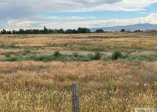 Property at TBD 3 AC 575 E, Firth, ID 83236