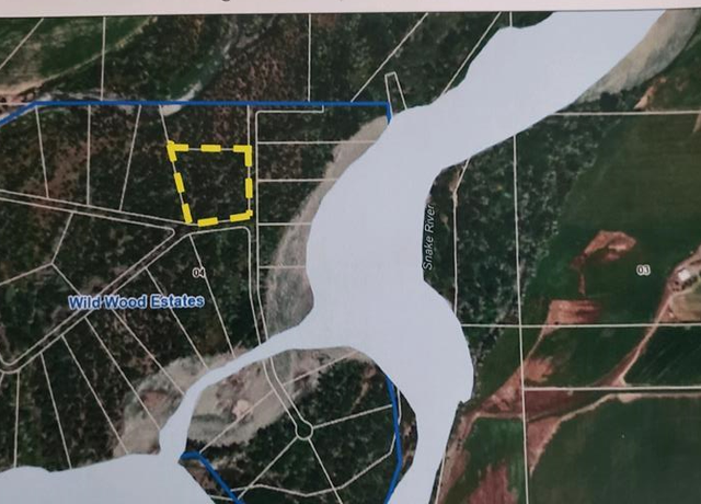Property at TBD S Lavaside, Blackfoot, ID 83221