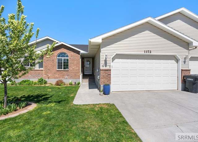 Property at 1172 Midway Ave, Idaho Falls, ID 83406, 6 beds, 3 baths