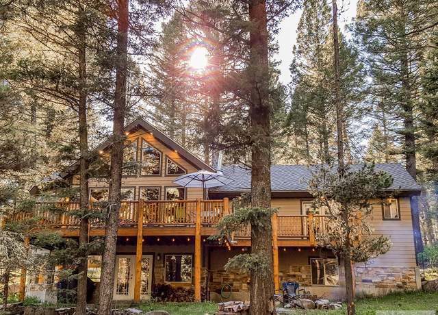 Property at 4164 Sugar Pine Dr, Island Park, ID 83429, 3 beds, 2.5 baths
