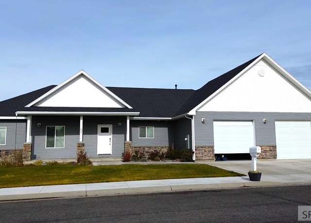 Property at 443 Juniper Ln, St Anthony, ID 83445, 4 beds, 2.5 baths