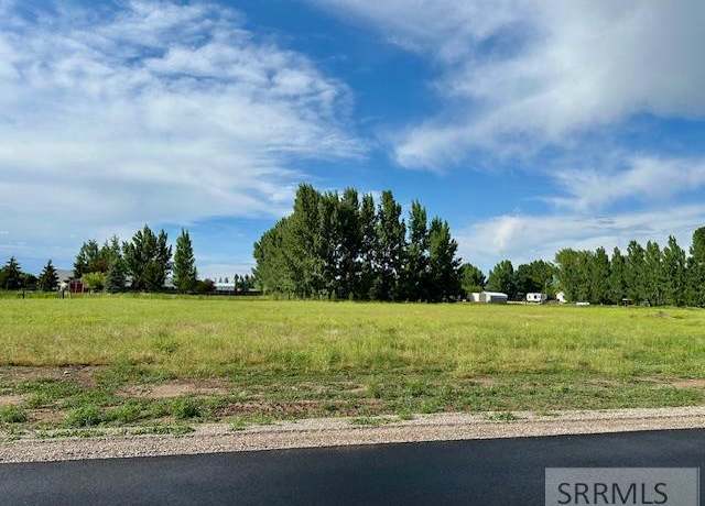 Property at TBD L1 E 172 N, Rigby, ID 83442